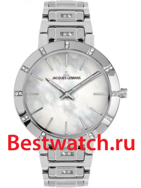 Часы Jacques Lemans Milano 1-1825C